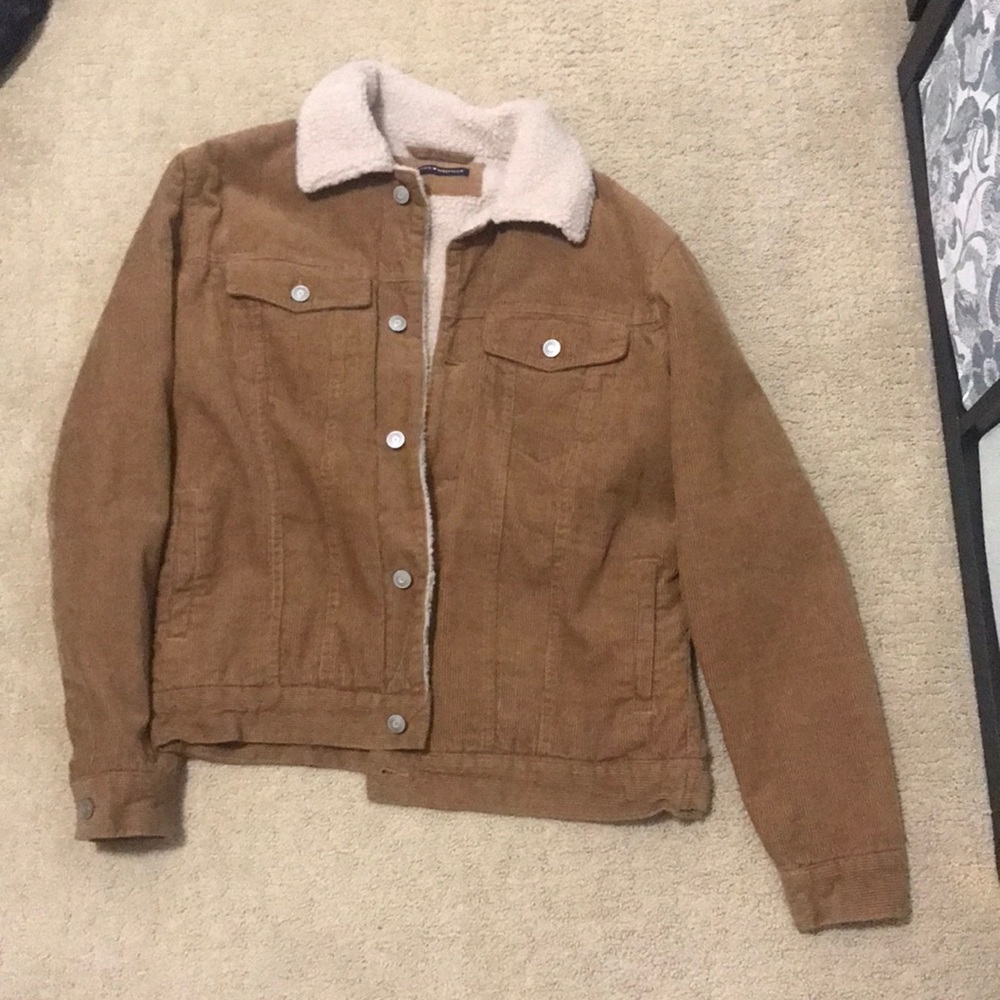 Brandy Melville jacket